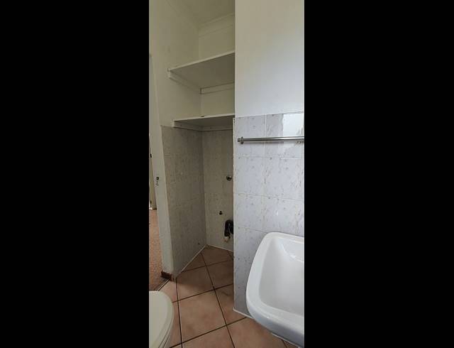 2 BEDROOM APARTMENT TO LET IN BOSKRUIN